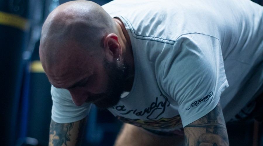 Allenamento pugilato MedusA Gym Roma