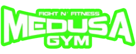 MedusA Gym Fight n Fitness Roma