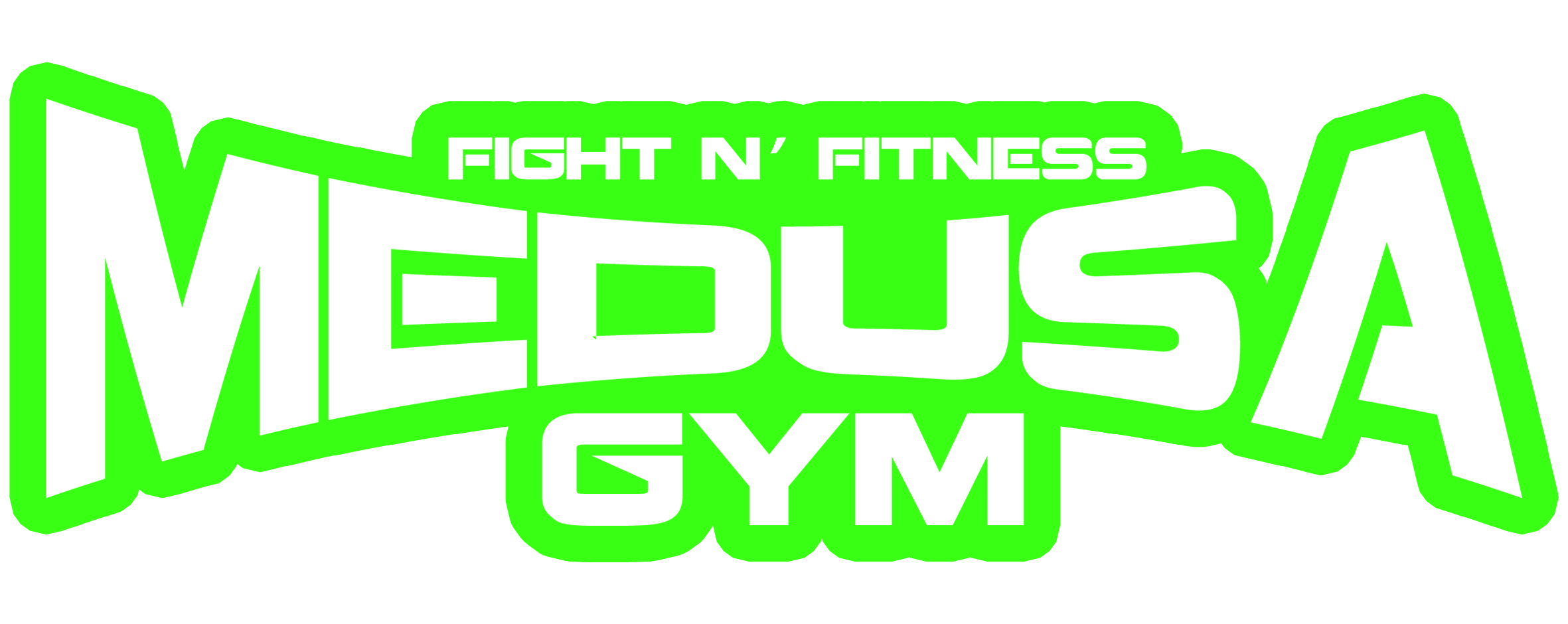 MedusA Gym Fight n Fitness Roma