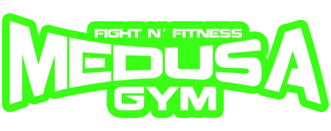 MedusA Gym Fight n Fitness
